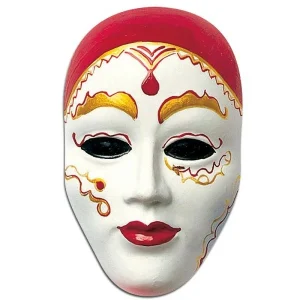 Hobby Time Moule Relief Masque X10 12