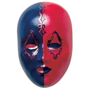 Hobby Time Moule Relief Masque X10 16