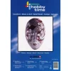 Hobby Time Moule Relief Masque Venise X1 8