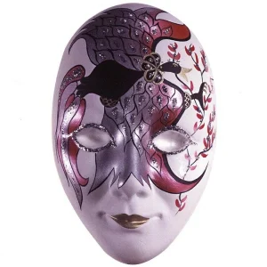 Hobby Time Moule Relief Masque Venise X1 6
