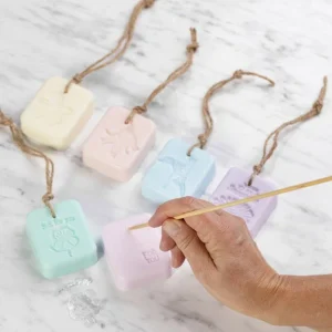 Creativ Company Moule En Silicone – Rectangle – 26 X 15,5 X 2,5 Cm 10