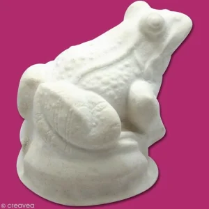 DTM Moule Latex Animal Grenouille 60 Mm 6