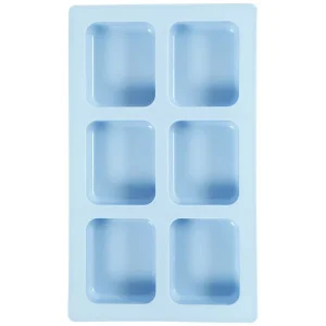 Creativ Company Moule En Silicone – Rectangle – 26 X 15,5 X 2,5 Cm 12
