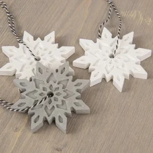 Rayher Moule En Silicone – Lutins De Noël – 6 Pcs 10