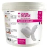 Graine Créative Kit Moulage Plâtre De Moulage 5 Kg 7