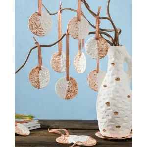 Artif Kit Moulage Pot De 900 Gr De Pâte Mâché Papier Blanc, PappArt Paper Clay Prêt à L’emploi, Multi-surfaces, Sèche 8