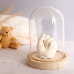 Graine Créative Kit Moulage Bébé – Mon Premier Souvenir 7