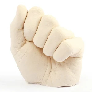 Graine Créative Kit Moulage Bébé – Mon Premier Souvenir 9