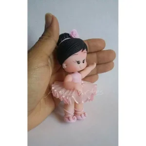 Artif Kit Moulage Pâte Polymère Cernit Doll 500 Gr, Pour Création De Poupées, Bébés, Coloris Au Choix 6