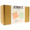 Plâtre De Moulage Kit Jesmonite – Sous-verres – AC100 Mini – 2 Pcs 22