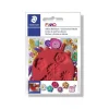 Czech Beads Exclusive Moule FIMO De Silicone De Moulage Par Extrusion – Fleurs, Artisanat D’Argile, D’Argile Des Arrangements, D 19