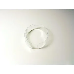 Czech Beads Exclusive 1pc Plastique Universelle De Savon La Fabrication De Moules De Chocolat De Fixation Du Support Titul 11