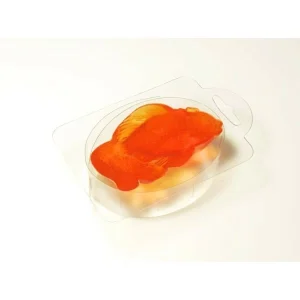 Czech Beads Exclusive 1pc Plastique Universelle De Savon La Fabrication De Moules De Chocolat De Fixation Du Support Titul 15