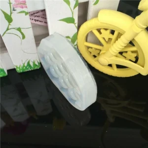 Czech Beads Exclusive Moule En Nid D’Abeille à Miel Pendentif, 3D En Silicone De Chocolat Savon Gâteau, Fondant Gâteau, L’Argile 15