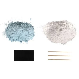 Rayher Kit Moulage Kit DIY Moulage – Empreinte Main 3D 10