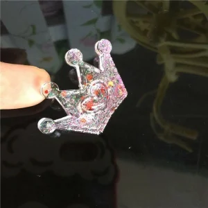 Czech Beads Exclusive Moule Coquillage, Étoile De Mer De La Plage De La Marine, De La 3D En Silicone De Chocolat Savon Gâteau, F 12