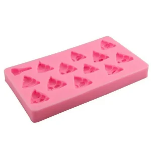 Czech Beads Exclusive Moule Happy Poo Sourire Emoji, 3D En Silicone De Chocolat Savon Gâteau, Fondant Gâteau, L’Argile De Résine 9