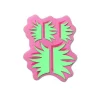 Czech Beads Exclusive Moule La Taille De Mélange D’Herbe De Jardin, 3D En Silicone De Chocolat Savon Gâteau, Fondant Gâteau, L’A 19