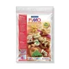 Czech Beads Exclusive FIMO Moule En Silicone – Joyeux Noël Joyeux Noël, De L’Argile Des Arrangements, De L’Argile Des Acce 19