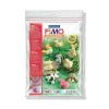 Czech Beads Exclusive FIMO Moule En Silicone – Animaux De La Ferme Animaux De La Ferme, De L’Argile Des Arrangements, De L 10