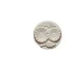 Czech Beads Exclusive Moule 1pc Camomille Daisy Fleurs En Plastique Fabrication De Savon De Cire Chocolat Gypse Fromage Cookies 10